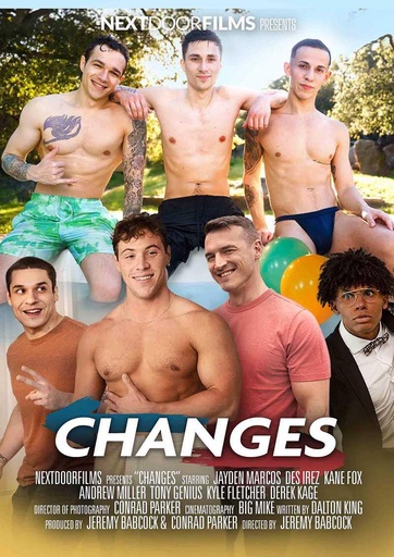 [NDSDVD630G] CHANGES