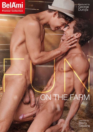 [BADVD282G] FUN ON THE FARM