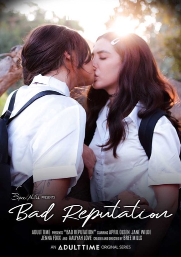 [ADLTDVD85] BAD REPUTATION