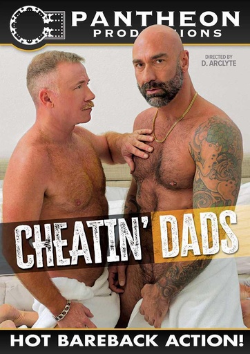 [PNTPDVD121G] CHEATIN' DADS