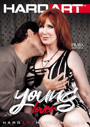 [HARTDVD171] YOUNG LOVER