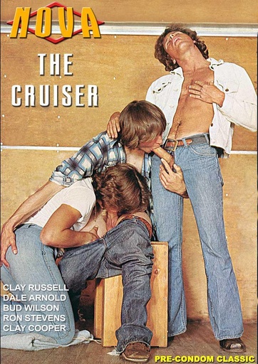[BIJDVD628G] THE CRUISER