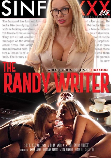 [SFXDVD82] THE REANDY WRITER