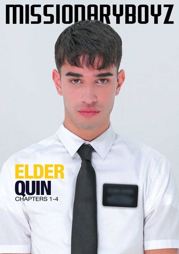 [MBZDVD55G] ELDER QUIN