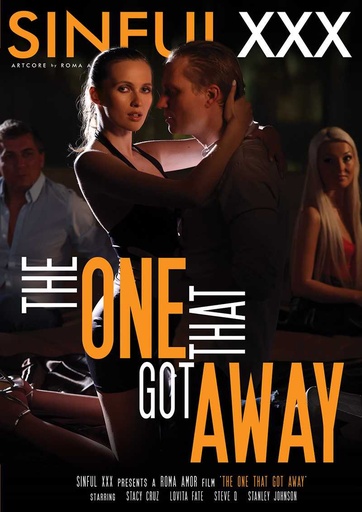 [SFXDVD83] THE ONE THAT GOT AWAY