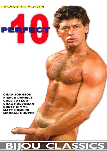 [BIJDVD631G] PERFECT 10