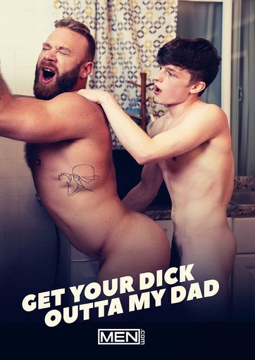 [MDCDVD318G] GET YOUR DICK OUT OF MY DAD