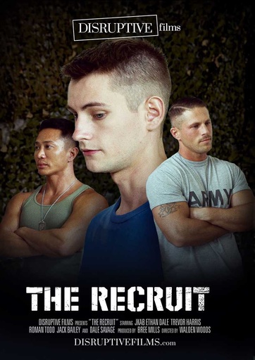 [DSFDVD42G] THE RECRUIT