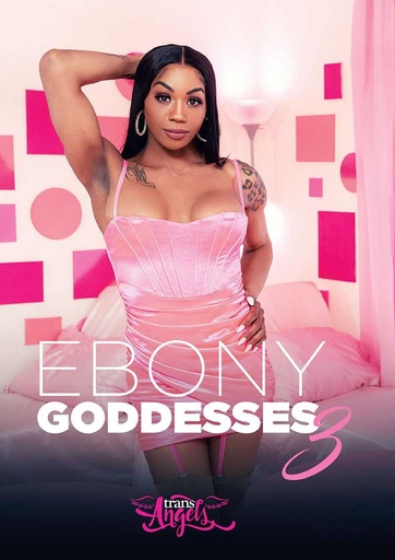 [TRADVD67T] EBONY GODDESSES 03