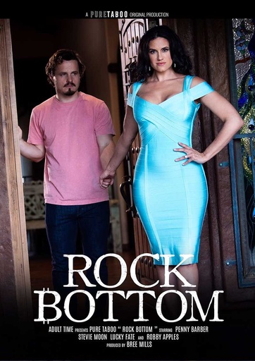 [PRTDVD186] ROCK BOTTOM
