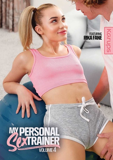 [KRPCDVD154] MY PERSONAL SEX TRAINER 04