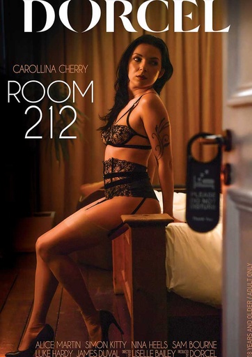 [DORDVD012] ROOM 212
