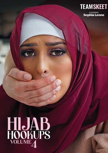 [TSKDVD459] HIJAB HOOKUPS 04