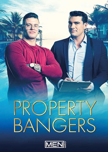 [MDCDVD321G] PROPERTY BANGERS