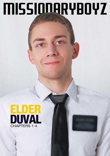 [MBZDVD56G] ELDER DUVAL