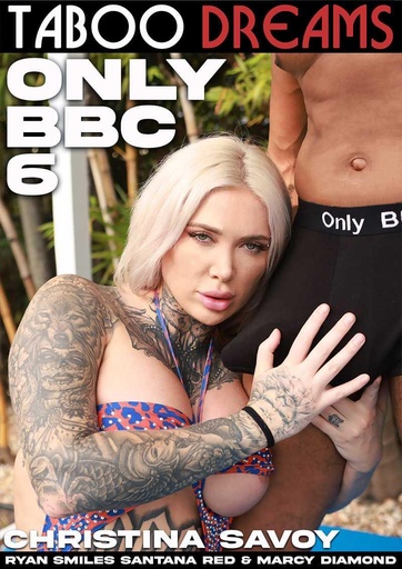 [TDSDVD73] ONLY BBC 06
