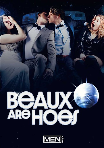 [MDCDVD322G] BEAUX ARE HOES
