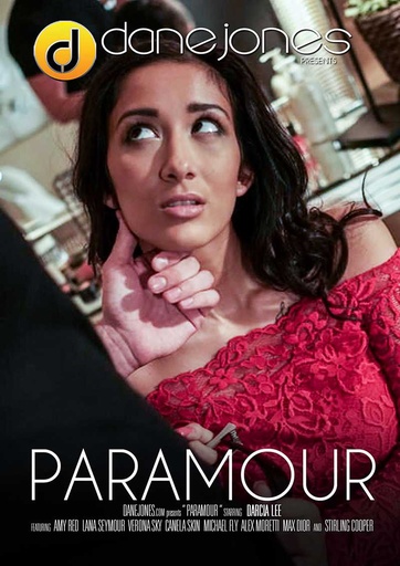 [DJNDVD133] PARAMOUR