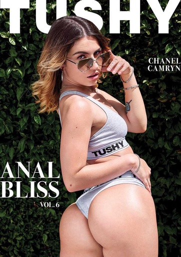 [TDCDVD113] ANAL BLISS 06