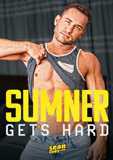 [SCDCDVD160G] SUMNER GETS HARD