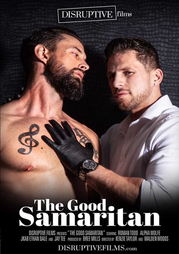 [DSFDVD47G] THE GOOD SAMARITAN