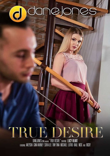 [DJNDVD134] TRUE DESIRE