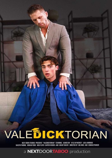 [NDSDVD642G] VALEDICKTORIAN