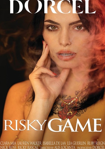[DORDVD021] RISKY GAME