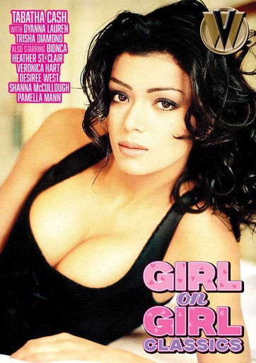 [WVDVD678] GIRL ON GIRL CLASSICS