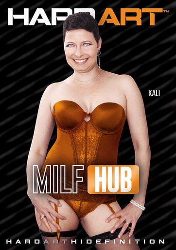 [HARTDVD195] MILF HUB