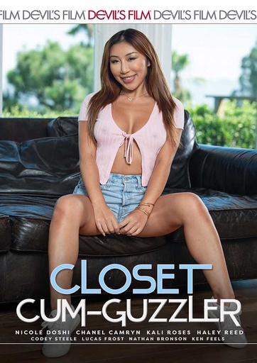 [IVCDVD3243] CLOSET CUM-GUZZLER