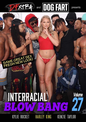[DOGDVD294] INTERRACIAL BLOWBANG 27