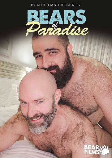 [BRFDVD68G] BEARS OF PARADISE