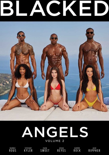 [BDCDVD132] ANGELS 02