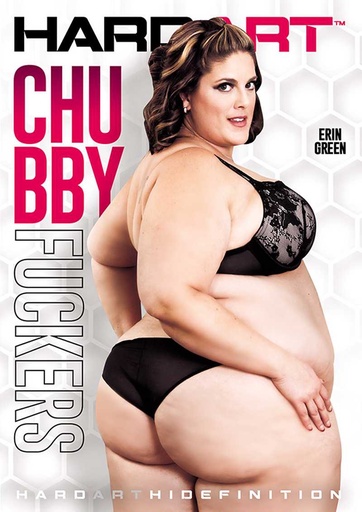 [HARTDVD199] CHUBBY FUCKERS