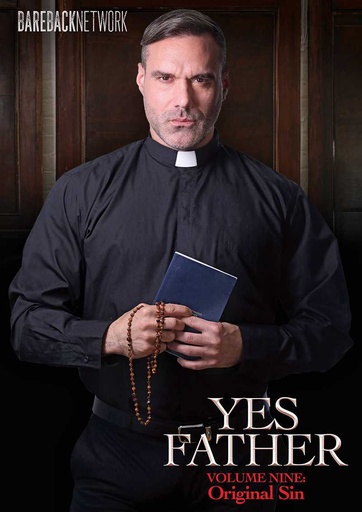 [BNWDVD163G] YES FATHER 09- ORIGINAL SIN