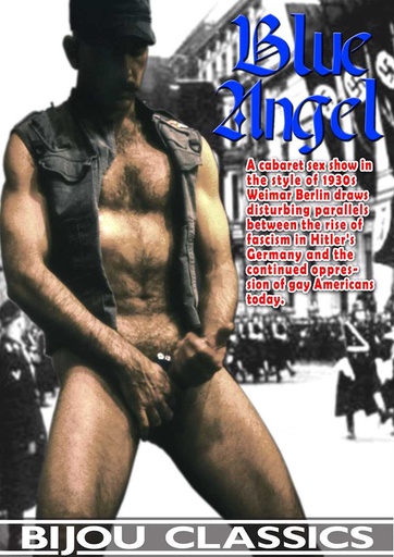[BIJDVD648G] BLUE ANGEL