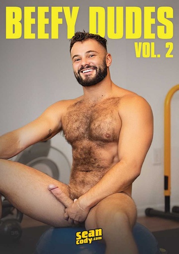 [SCDCDVD163G] BEEFY DUDES 02
