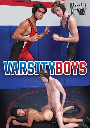 [BNWDVD164G] VARSITY BOYS