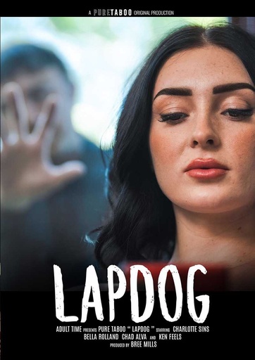 [PRTDVD197] LAPDOG