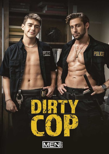 [MDCDVD329G] DIRTY COP
