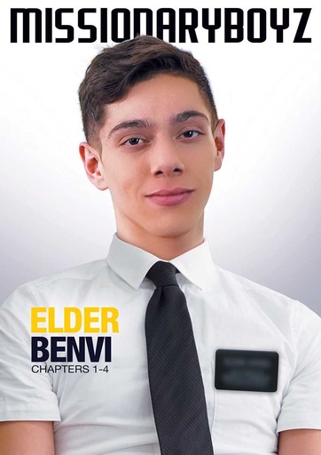 [MBZDVD58G] ELDER BENVI