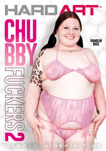 [HARTDVD203] CHUBBY FUCKERS 02