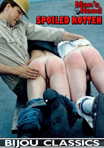 [BIJDVD649G] SPOILED RROTTEN