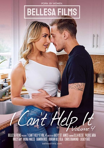 [BELDVD48] I CAN'T HELP IT 04