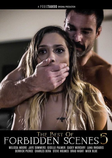 [PRTDVD198] THE BEST OF FORBIDDEN SCENES 05