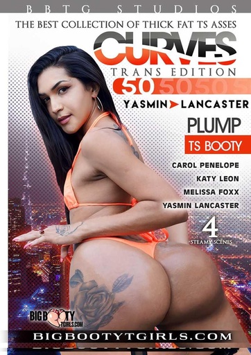 [BBTGDVD199T] CURVES TRANS EDITION 50