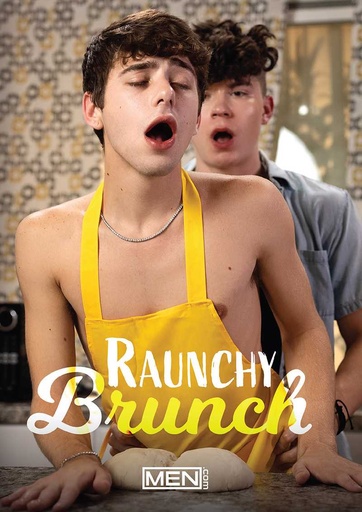 [MDCDVD330G] RAUNCHY BRUNCH