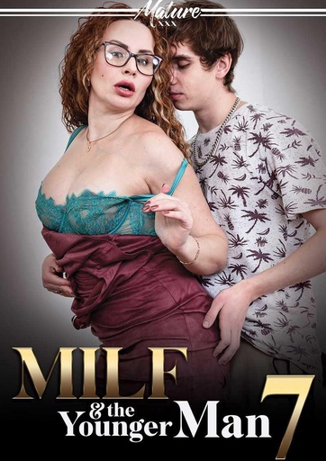 [MXXXDVD88] MILF & THE YOUNGER MAN 07