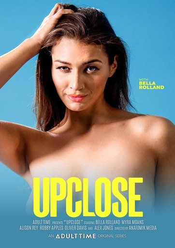 [ADLTDVD101] UP CLOSE